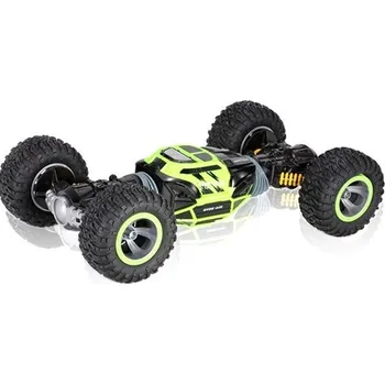 RC model auta Leopard King 1:16 2.4GHz RTR - zelený