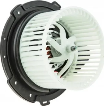 Ventilátor topení a klimatizace NTY EWN-VW-004