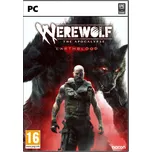 Werewolf The Apocalypse Earthblood (PC)