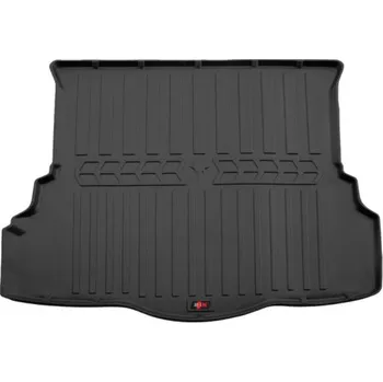 Vana do kufru Vana do kufru, gumová 3D (TPE), FORD Mondeo V sedan, Stingray