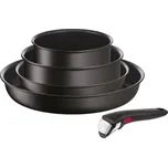 Tefal Ingenio Eco Resist GS0002 5 ks