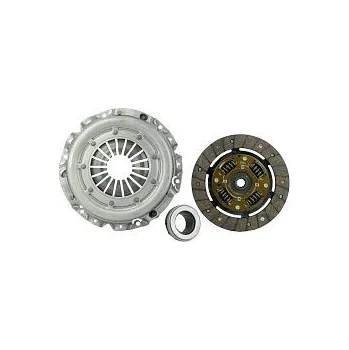 Spojková sada Trojdílná spojka OPEL 1.4 (F35, M35) | 1389ccm | 60kW | 09/1992-01/1998 | 14 SE | SRL