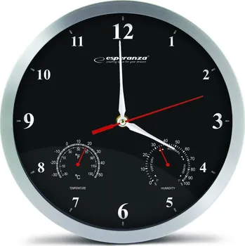 Hodiny Esperanza Washington EHC008K