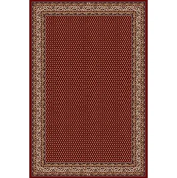 Vopi Perský vlněný koberec Osta Diamond 7243/300, červený Osta (Varianta: 200 x 300)