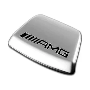 Znak automobilu Znak / Logo AMG na volant (W177 / W247 / W205 / W118 / W257 / W213 / W463 / X247 / X247 / X253 / W167 / C293 / X167) EIC-173
