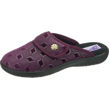 Dámské pantofle Pohodlné dámské papuče Le Soft C196 Velikost: 36