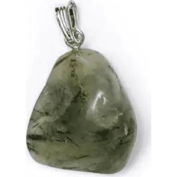 Přívěsek Milujeme Kameny Prehnit - přívěsek 49603