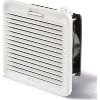 Vzduchotechnika Ventilátor 230V, 100 m3/h, 28W, velikost 3 7F.20.8.230.3100