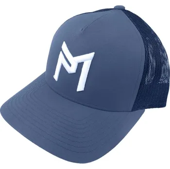 Kšiltovka Discraft KŠILTOVKA PM Paul McBeth Line Barva: Modrá