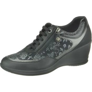 Dámské polobotky Elegantní kožené polobotky IMAC C267 Velikost: 37