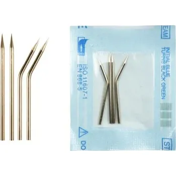 Dr.Nek jehla pro Plasma Pen