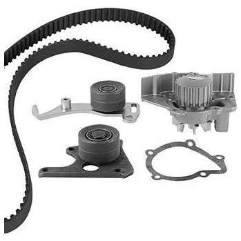 Vodní pumpa + sada ozubeného řemene METELLI 30-0391-1