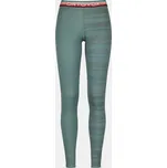Ortovox 185 Rock´N´Wool Long Pants W arctic grey Barva: -, Velikost: M