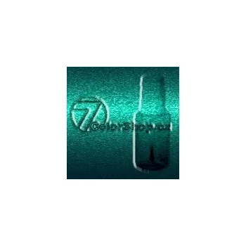 Autolak Hyundai XT 1994 - 2001 TEAL GREEN barva/metal, tužka