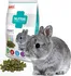 Krmivo pro hlodavce DARWIN´s Nutrin Complete Rabbit Junior