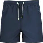 Roly Balos Pánské plavecké šortky BN6708 Navy Blue 55 M