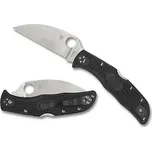 Spyderco Endela Wharncliffe, zavírací nůž s klipem C243FSWCBK