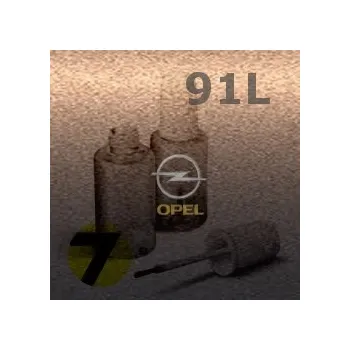 Autolak OPEL - 91L - ANTELOPE metal. barva retušovací tužka