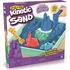 kinetický písek Spin Master Kinetic Sand s podložkou 454 g