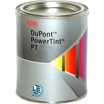 Autolak DuPont PT186 Power Tint 1ltr