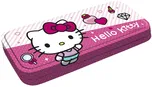 Kufřík dekorativní kosmetiky Hello Kitty