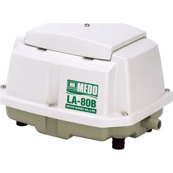 NITTO LA-80 dmychadlo