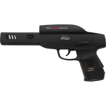 Vzduchovka Umarex Vzduchová pistole Umarex Red Storm RECON, ráže 4,5 mm CO2