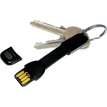 Datový kabel True Utility TRUE UTILITY mob.charg usb-micro