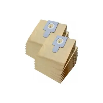 Příslušenství pro úklid Sáčky k vysavači Značení WORWO LV03 papírové 10ks