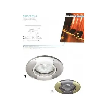 Bodové svítidlo Kanlux Kan-04786