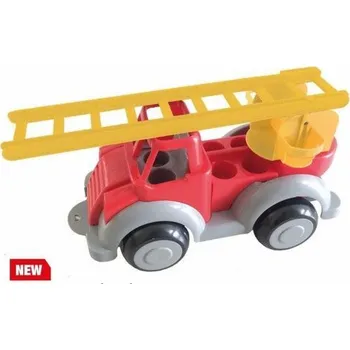 autíčko Viking Toys Hasičské vozidlo 35 cm
