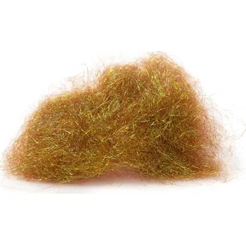 Hareline Ice Dubbing #157 Golden Brown