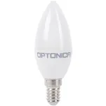 Optonica LED Candle E14 8W 175-265V…