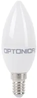 Optonica LED Candle E14 8W 175-265V 710lm 2700K