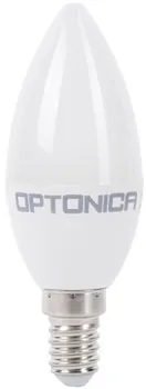 Žárovka Optonica LED Candle E14 8W 175-265V 710lm 2700K