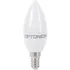 Žárovka Optonica LED Candle E14 8W 175-265V 710lm 2700K