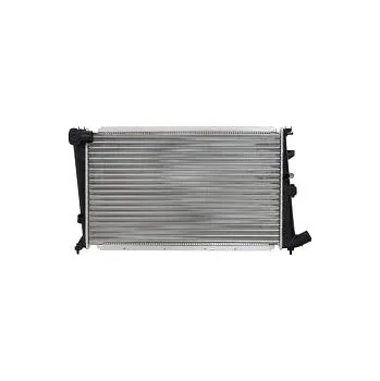 Chladič motoru Chladič vody CITROËN XM | 2.0 | 1998ccm | Benzín | 97kW | XU10J4R |1989-2000| TAIWAN | 5901532280388