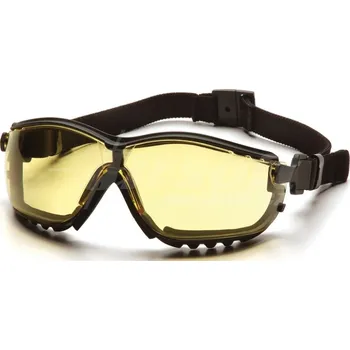 ochranné brýle Ostatní V2G EGB1830ST Žluté