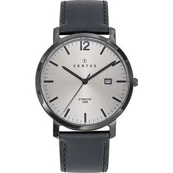 Hodinky Pánské hodinky Certus 611169