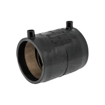 Vodovodní potrubí PE hrdlo 32 x 32 pro el.svařování UNI3001032000