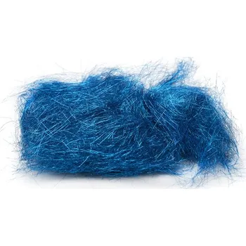 Hareline Ice Dubbing #23 Blue Steelie