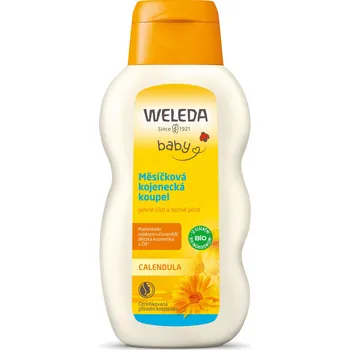 Weleda Baby And Child měsíčková…