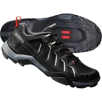 Pánské cyklistické tretry Shimano SH-MT34L black 38 14789