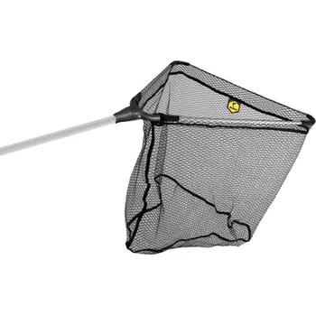 Podběrák Teleskopický podběrák Delphin plastový střed Parametry podběráku: 70x70/200cm