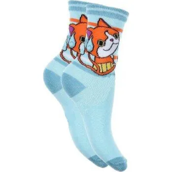 Ponožky Watch sv. modré 31/34