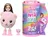 Barbie Cutie Reveal Chelsea pastelová edice, medvěd