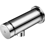 Schell Tlačný samouzavírací umyvadlový ventil nástěnný Schell Petit SC 1/2" s regulací času 021360699