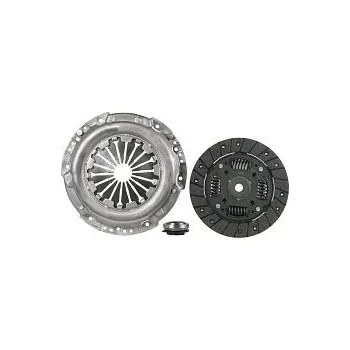 Spojková sada Trojdílná spojka FIAT 1.4 (182.AG) | 1370ccm | 55kW | 10/1995-10/2001 | 182 A5.000 | SRL