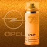 OPEL 42D BURNING HOT Spray barva metalická r.v. 2017-2017