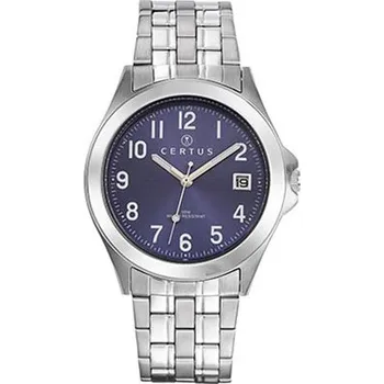 Hodinky Pánské hodinky Certus 616294
